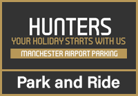 Hunters Park and Ride Discount Promo Codes